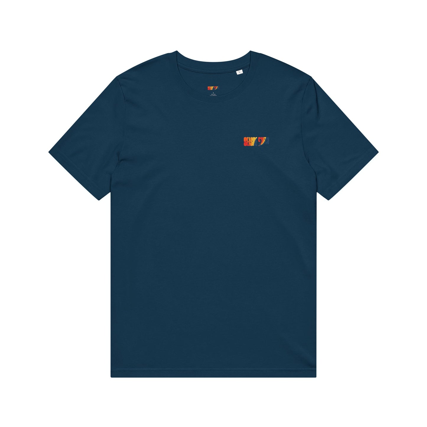 Seaside Surf Co. Graphic T-Shirt