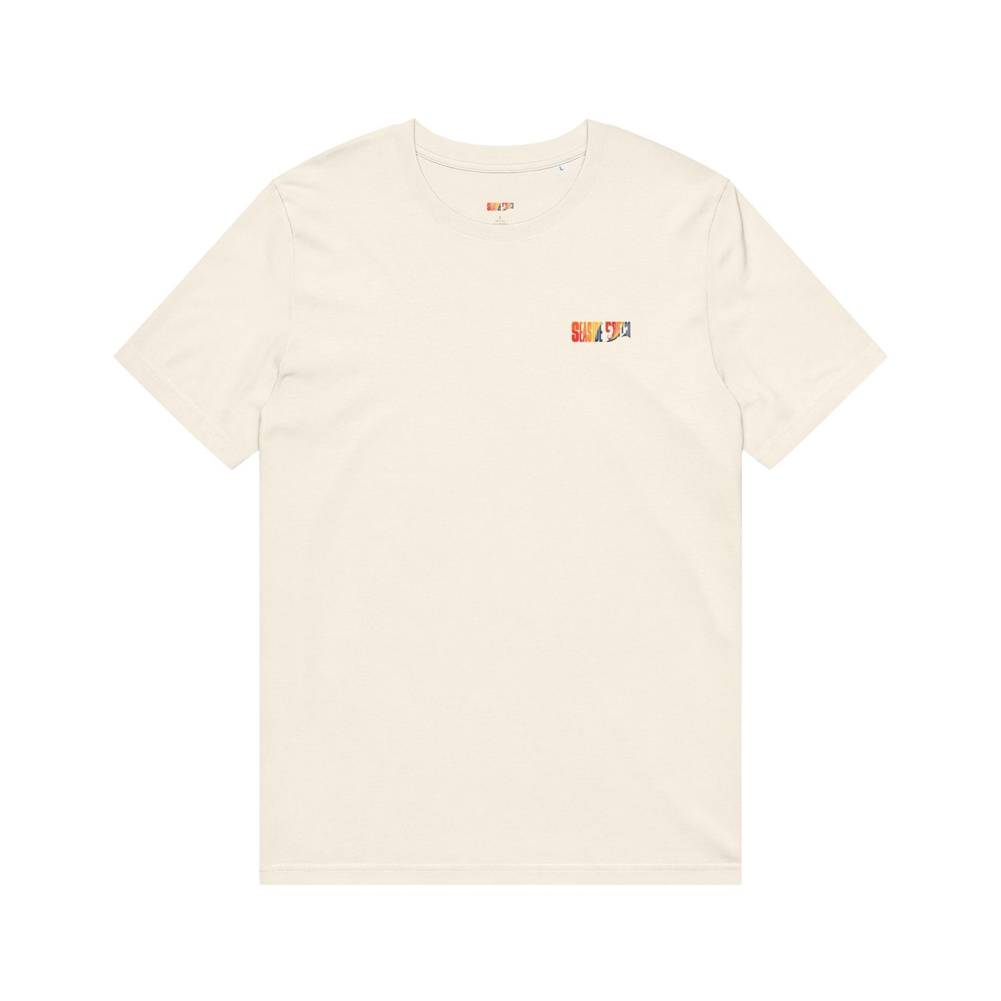 Seaside Surf Co. Graphic T-Shirt