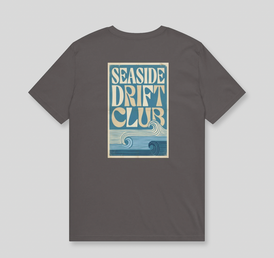 Seaside Concert T