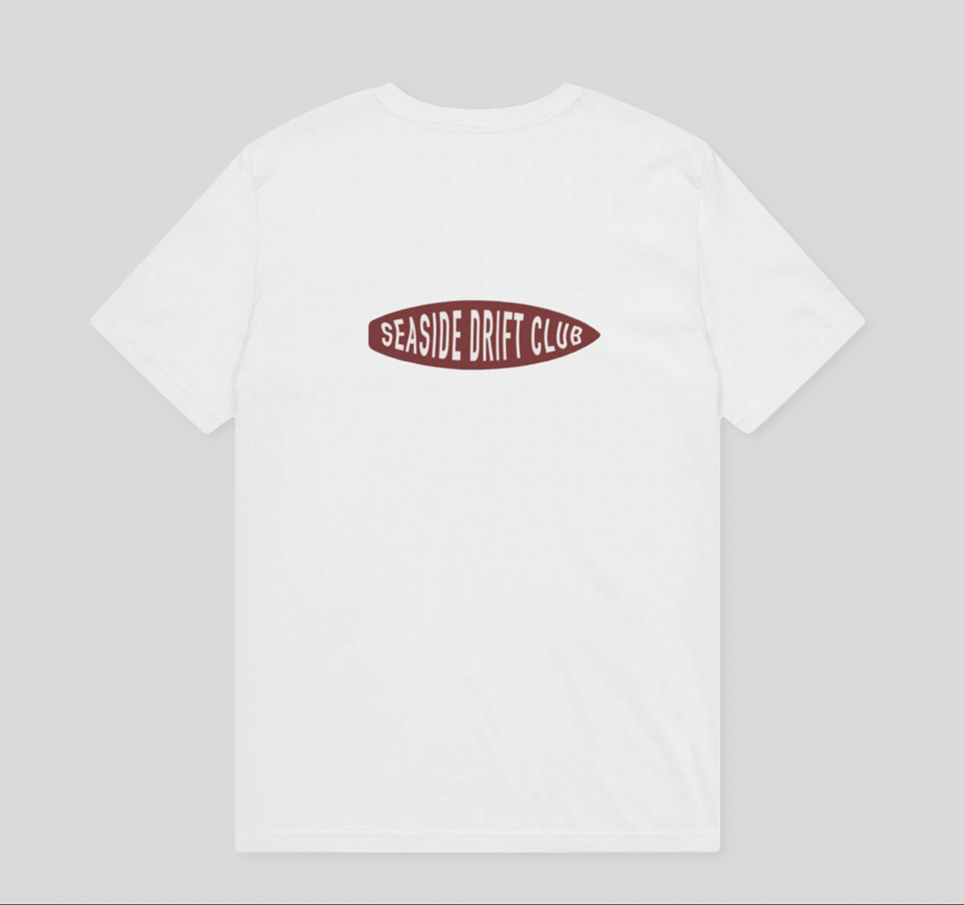 Seaside Surf Co. Graphic T-Shirt